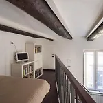 Downtown Loft In