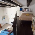 Apartman Downtown Loft In Nápoly