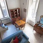 Downtown Loft In Apartman *