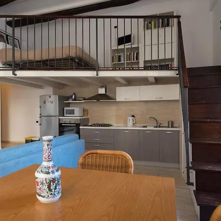 Downtown Loft In *