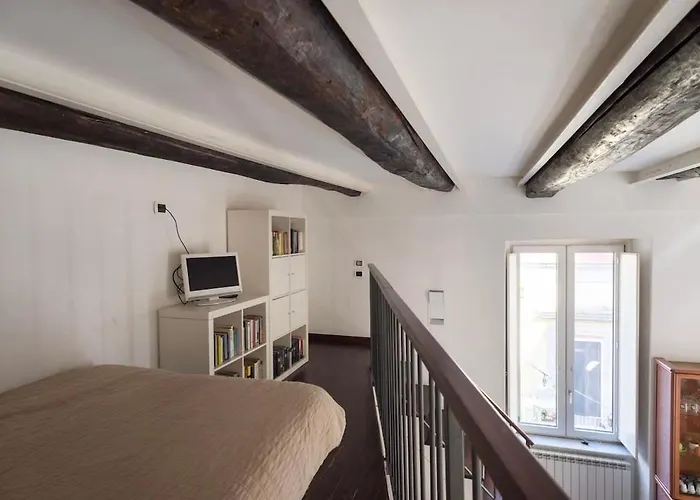 Downtown Loft In