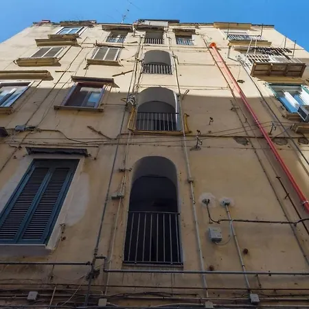 Appartement Downtown Loft In