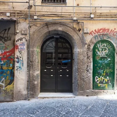 Downtown Loft In Appartement