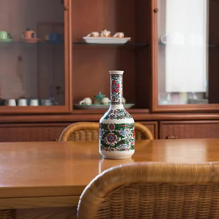 Appartement Downtown Loft In Napels