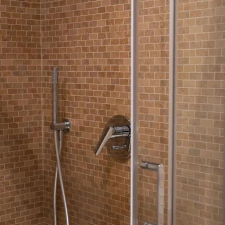 Downtown Loft In Appartement *