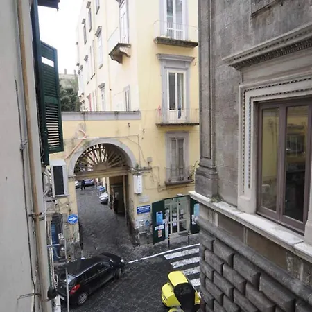 Downtown Loft In Appartement *