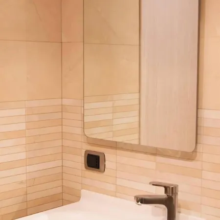 Downtown Loft In Napoli