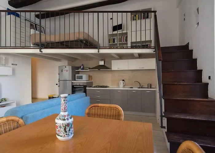 Downtown Loft In *
